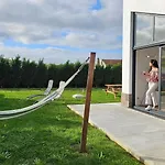 Prázdninový dům Bird House By Pontanegraazores