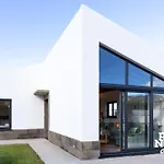 Holiday home Bird House By Pontanegraazores