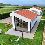 Holiday home Bird House By Pontanegraazores Altares