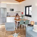 Bird House By Pontanegraazores Holiday home Altares