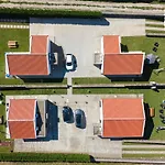 Holiday home Bird House By Pontanegraazores