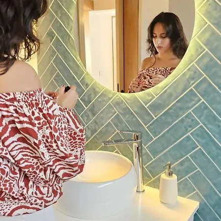 Bird House By Pontanegraazores Casa de Férias *