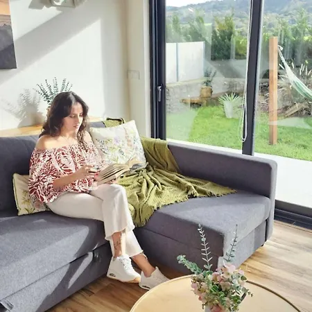 Bird House By Pontanegraazores Casa de Férias