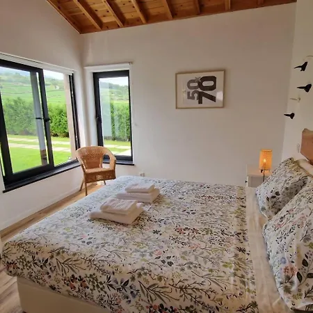 Bird House By Pontanegraazores Casa de Férias