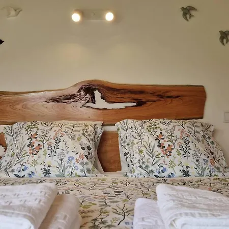 Bird House By Pontanegraazores Casa de Férias *