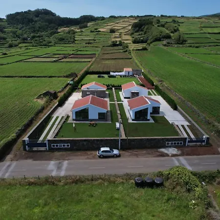 Casa de Férias Bird House By Pontanegraazores *