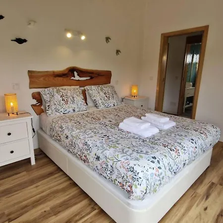 Casa de Férias Bird House By Pontanegraazores Altares