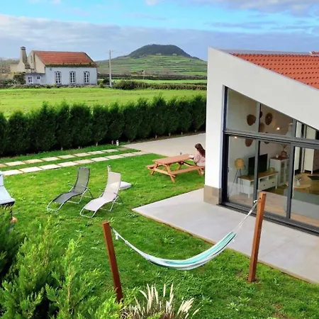 Bird House By Pontanegraazores *