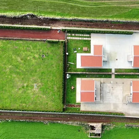 Bird House By Pontanegraazores *