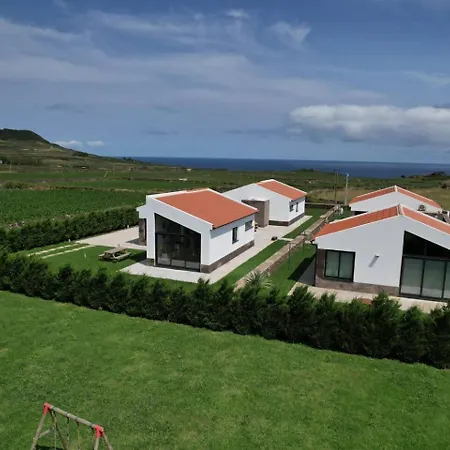 Bird House By Pontanegraazores