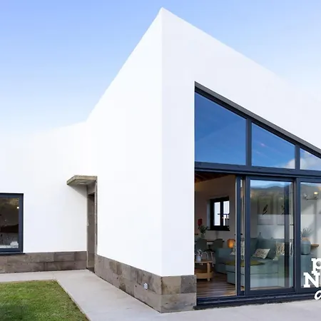 Tatil Evi Bird House By Pontanegraazores