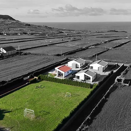 Bird House By Pontanegraazores Tatil Evi *